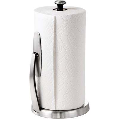 Steady Paper Twl Holder