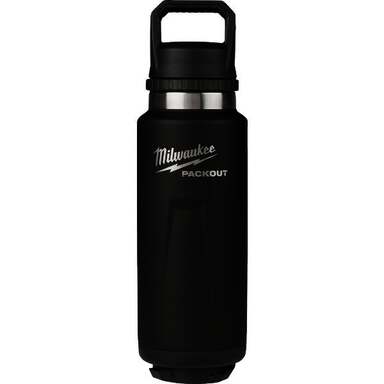 36OZ INSULAT BOTLE W/LID