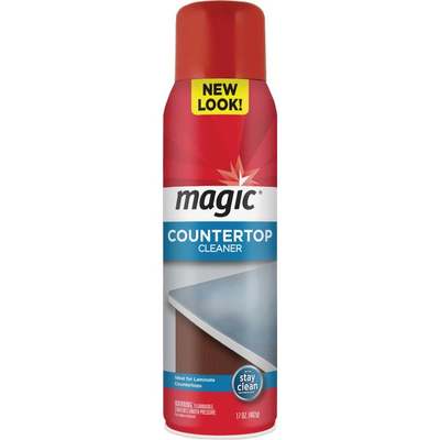17OZ COUNTERTOP CLEANER