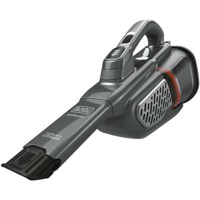 16V TITANIUM DUSTBUSTER