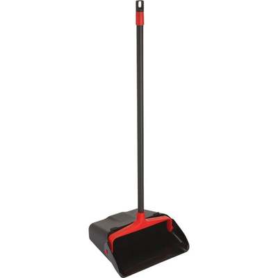 LONG HANDLED DUSTPAN