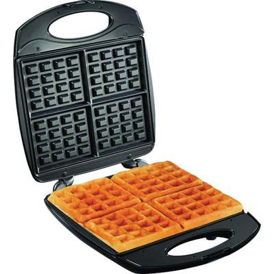WAFFLE MAKER