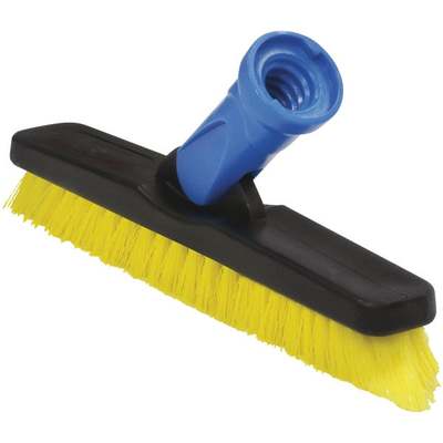 SWIVEL GROUT BRUSH