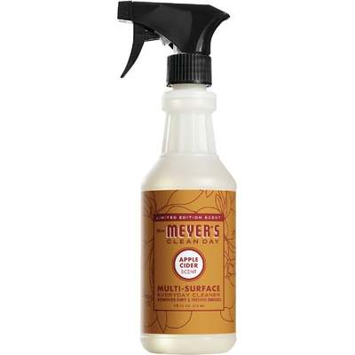 16OZ APL CIDER CLEANER