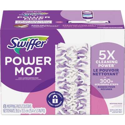 8CT MLTSRF FLRPAD REFILL