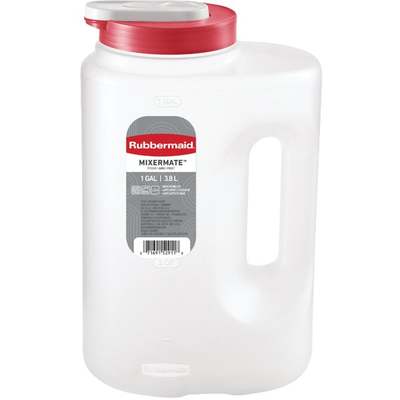1GAL MIXERMATE PITCHER