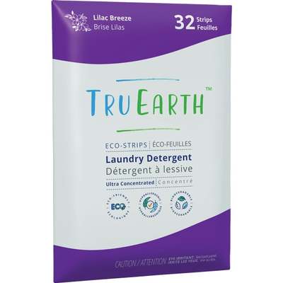 LB LNDRY DETERGENT STRIP