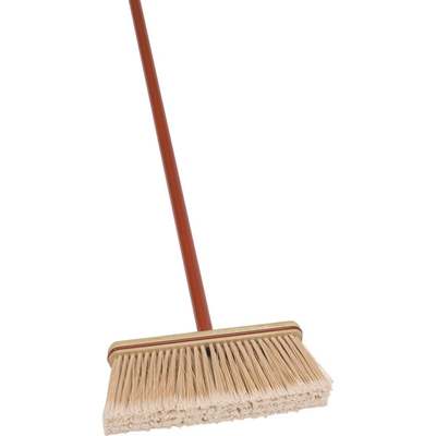 12" UPRIGHT BROOM