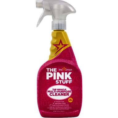 25.4 OZ MP SPRAY CLEANER