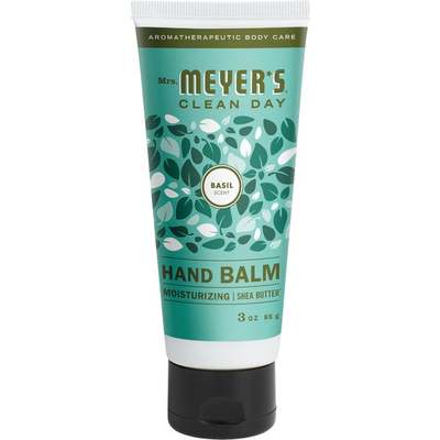 BASIL HAND BALM