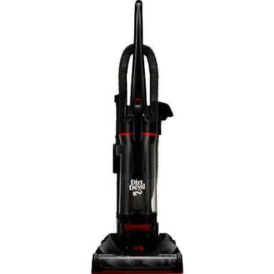 MS PET+ UPRIGHT VACUUM