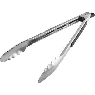 12'' SS LOCKING TONGS