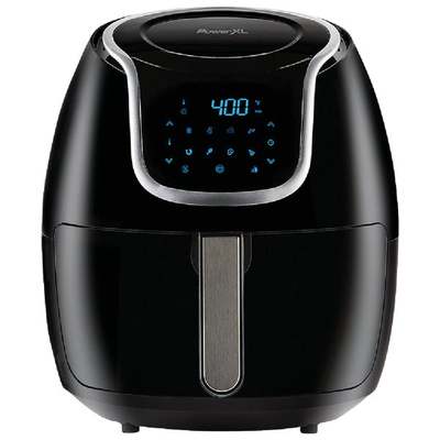 5QT 6-IN-1 AIR FRYER POWER XL