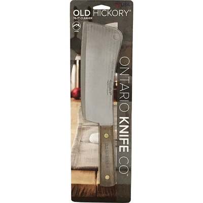 7" CLEAVER/CHOPPER