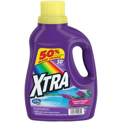 75OZ TROP DETERGENT