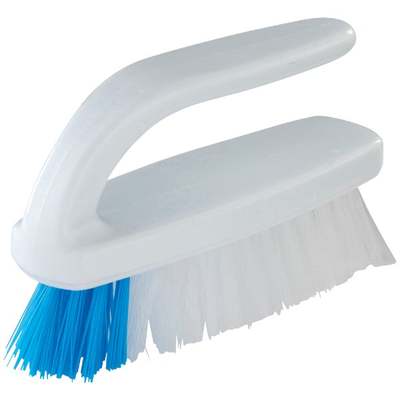 POLY HAND & NAIL BRUSH