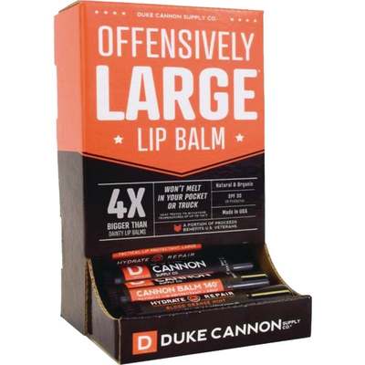 ORANGE CANNON 140 BALM