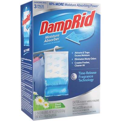 DAMPRID 3PK MOIST ABS FS HB