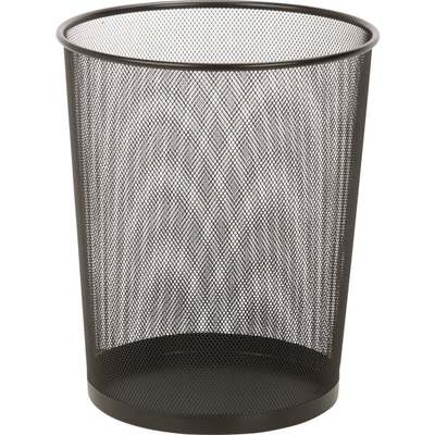 18L MESH TRASH BASKET