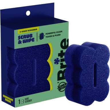 MM SCRUBBER CLEANING PAD