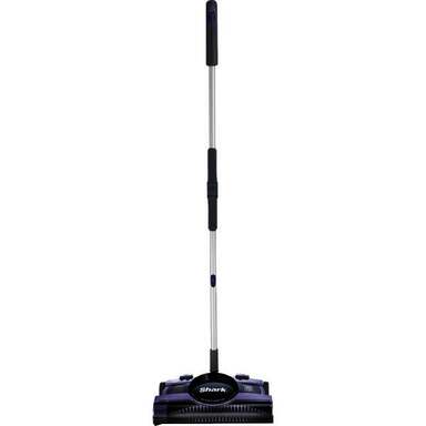12" RCHRG FL&CRPT VACUUM