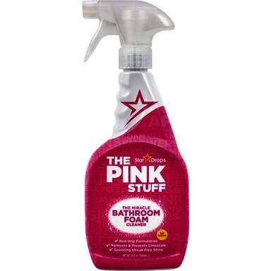 25OZ BATH SPRAY CLEANER