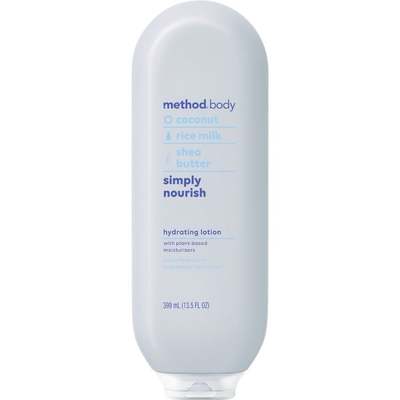 13.5OZ NOURISH LOTION