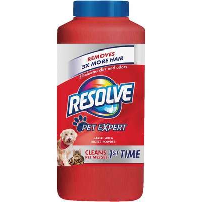 18OZ RESOLVE CLEANER