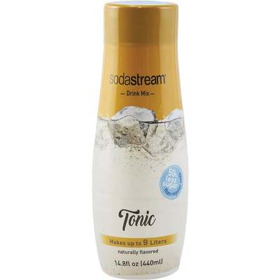 14.8 TONIC SODAMIX