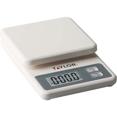 11LB DIGITAL FOOD SCALE