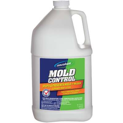 Gal Mold Control