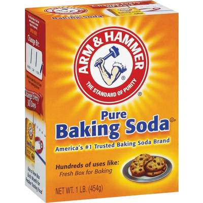 16OZ BAKING SODA