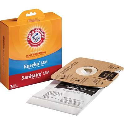 MM EUREKA VAC BAG