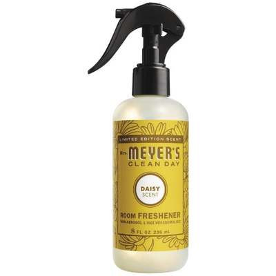 8OZ DAISY ROOM FRESHENER