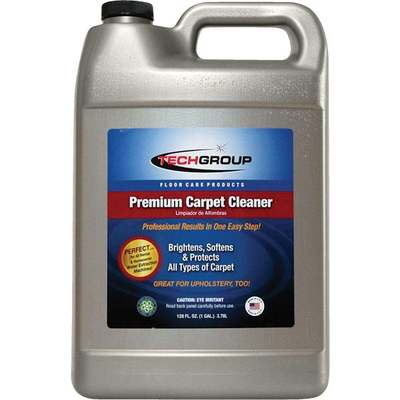 GL PREM CARPET CLEANER