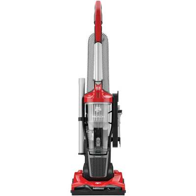 DD ENDURA REACH UPRIGHT VACUUM