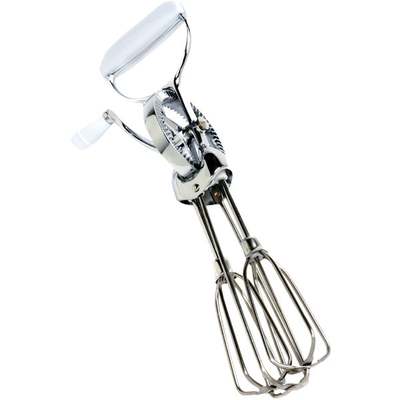 SS HAND BEATER