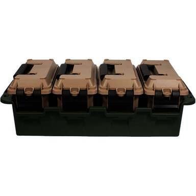 GRN/TN MULT-PRP STR TOTE