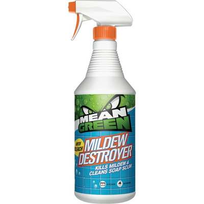 32OZ MILDEW DESTROYER