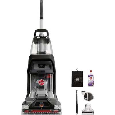 POWERSCRUB XL PET VAC