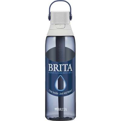 1CT BRITA BOTTLE