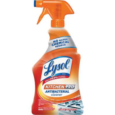 22OZ KITCHEN CLEANER