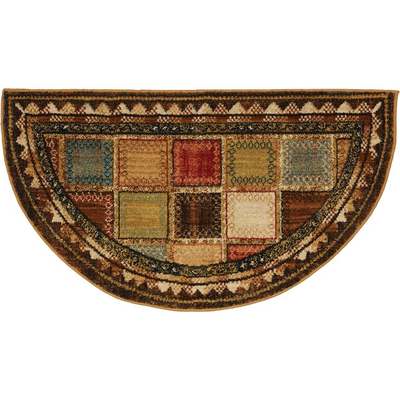 24X44 KOBUK HEARTH RUG