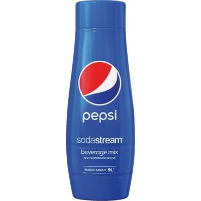 Sodastream 14.9oz Pepsi Soda Mix