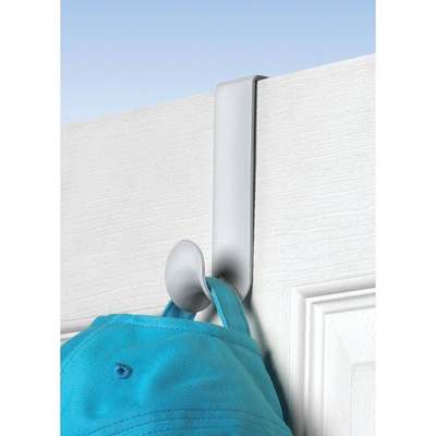 WH 4-3/4" OVER DOOR HOOK