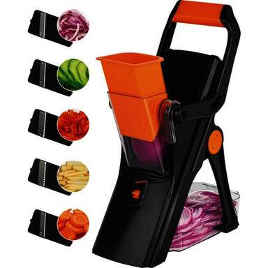 NUTRISLICER MANDOLINE
