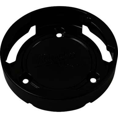 TWIST TO LOCK MOUNT