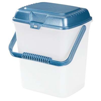 ROUGHNECK CANISTER W/ HANDLE