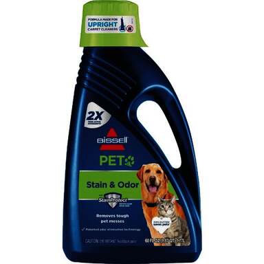 BISSELL PET STAIN & ODOR 60OZ