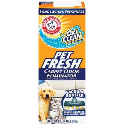 30OZ PET FRSH DEODORIZER